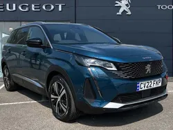 Used 2024 Peugeot 5008 GTi MPV | £20,495 (Super price)