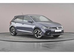 New 2025 VW Polo | £20,614 (Fair price)