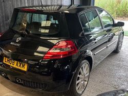 Used 2008 Renault Mégane III | £4,990 (Fair price)