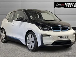 Used 2018 BMW i3 Performance Hatchback | £10,100