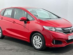 Used 2020 Honda Jazz SE Hatchback | £10,871 (Fair price)