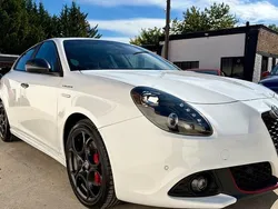 Used 2016 Alfa Romeo Giulietta Veloce Hatchback | £13,995 (Expensive)