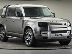 Used 2024 Land Rover Defender SUV | £57,000 (Good price)