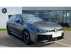 Used 2025 VW Passat | £31,802