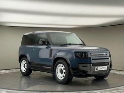 Used 2024 Land Rover Defender HSE Dynamic SUV | £52,700