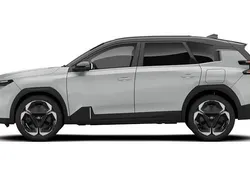 New 2025 Citroën C5 Aircross SUV | £25,889 (A bit pricey)