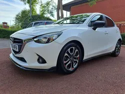 White Used 2016 Mazda 2 Inclusive Hatchback | £4,490 (Super price)