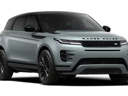 New 2026 Land Rover Range Rover evoque SE Dynamic Hatchback | £50,751 (A bit pricey)