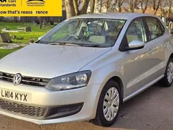 Used 2016 VW Polo SE Hatchback | £6,880 (Super price)