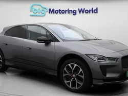 Used 2023 Jaguar I-Pace SUV | £20,000 (Good price)