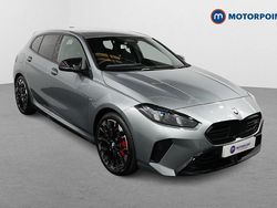 Grey Used 2025 BMW M135 Hatchback | £36,199 (Expensive)
