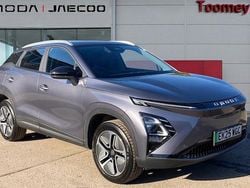 New 2024 Omoda E5 SUV | £22,995 (Fair price)