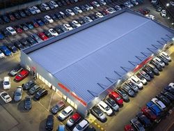 Used 2023 Kia Stonic GT-Line S SUV | £17,488 (Fair price)