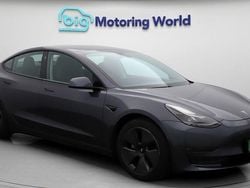 Used 2023 Tesla Model 3 Long Range AWD Sedan | £20,400 (Fair price)