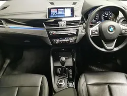 Grey Used 2021 BMW X1 xLine SUV | £16,725 (Good price)