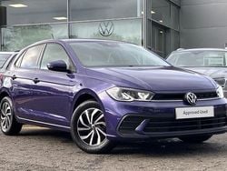 Used 2026 VW Polo Life Hatchback | £16,495 (Good price)