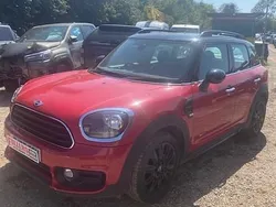 Red Used 2017 Mini Cooper D Countryman SUV | £4,250