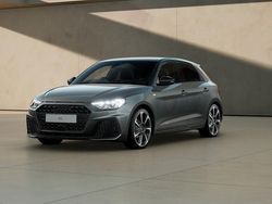 New 2025 Audi A1 Sportback Black Edition Hatchback | £30,160 (Fair price)