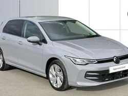 New 2025 VW Golf VIII | £30,855