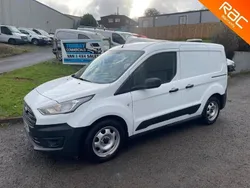 White Used 2019 Ford Transit Van | £6,695 (A bit pricey)