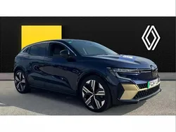 Other Used 2024 Renault Mégane Iconic Hatchback | £21,668 (Fair price)