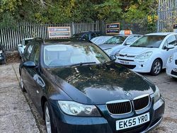 Green Used 2005 BMW 320 Estate | £1,250 (Super price)