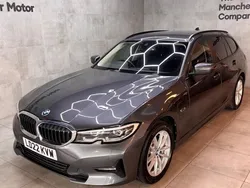 Used 2022 BMW 330e Comfort Edition | £14,435 (Super price)