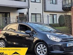Used 2015 Kia Rio | £2,990 (Good price)