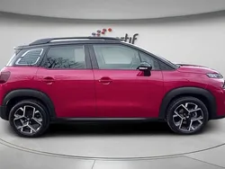 Red Used 2024 Citroën C3 Aircross PureTech SUV | £17,888 (Fair price)