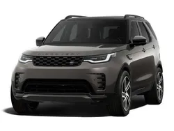 Land Rover Discovery 5