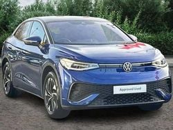 Blue Used 2025 VW ID.5 Pro SUV | £28,995 (Fair price)