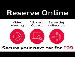 Blue Used 2020 Toyota RAV4 Hybrid SUV | £21,499 (Super price)
