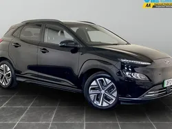 Used 2021 Hyundai Kona Premium SUV | £9,995 (Good price)