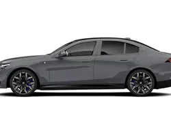 New 2025 BMW i5 M Sport Sedan | £67,513 (A bit pricey)
