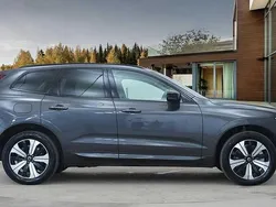 Used 2022 Volvo XC60 R-Design SUV | £27,890 (Fair price)