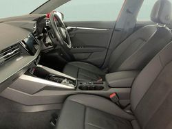 Used 2024 Audi A3 Sportback e-tron Sport Sedan | £12,761 (Super price)