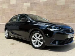 Black Used 2020 Vauxhall Corsa Hatchback | £9,775 (Good price)