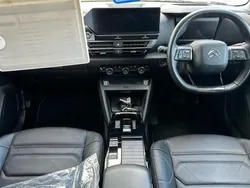 Black Used 2021 Citroën e-C4 Shine Hatchback | £13,170 (Fair price)