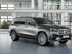New 2026 Mercedes GLS450 AMG Line Premium Plus SUV | £101,660