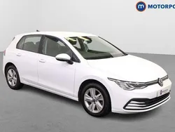 Used 2024 VW Golf VIII Life Hatchback | £15,999 (Super price)