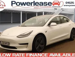 Used 2019 Tesla Model 3 Standard Range Plus Sedan | £11,989 (Fair price)
