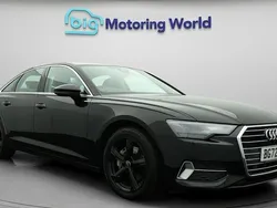 Used 2023 Audi A6 Sport Sedan | £20,900 (Super price)