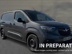 Grey Used 2022 Vauxhall Combo Sportive MPV | £10,695 (Super price)