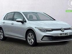 Used 2024 VW Golf VIII Life Hatchback | £14,899 (Super price)