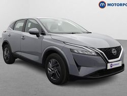 Used 2023 Nissan Qashqai Acenta Premium SUV | £18,499 (Fair price)