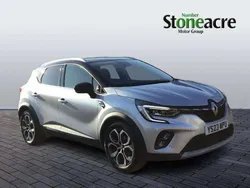 Other Used 2023 Renault Captur Techno SUV | £14,812 (Good price)
