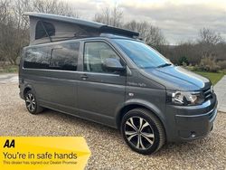 Grey Used 2011 VW T5 Van | £19,995