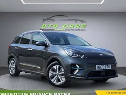 Used 2022 Kia e-Niro 4 SUV | £15,685 (Super price)