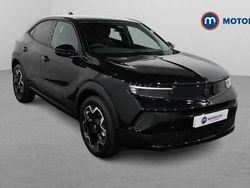 Black New 2025 Vauxhall Mokka SUV | £20,599 (Good price)