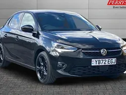 Used 2023 Vauxhall Corsa GS Line Hatchback | £12,250 (Fair price)